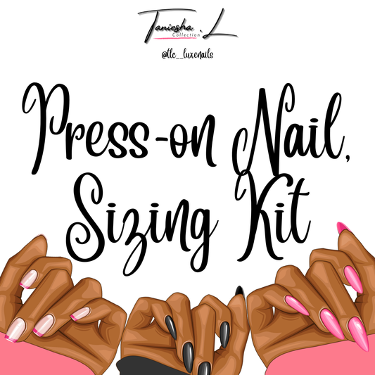 SIZING KIT (HIGHLY RECOMMENDED BEFORE ORDER)